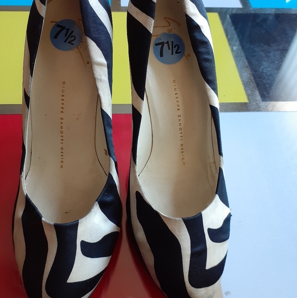 guiseppe zanotti Shoes - Guiseppe zanotti shoes